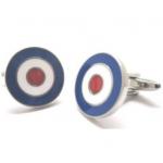 British MOD Cufflinks.JPG